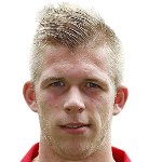 پائول کُک/کونینکلیجکه اچ اف سی  / / باشگاهی / مردان (9842)/31