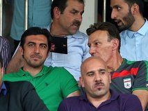 امیر اسدی | رحمتی - ذوب، فقط یک شایعه!