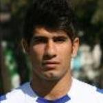 سید احمد مهدی زاده/ماشین‌سازی تبریز /ایران / باشگاهی / مردان (956)/38