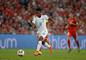 رحيم استرلینگ