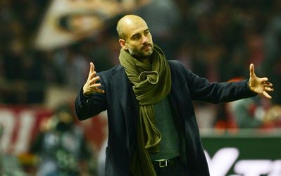 پپ گواردیولا: عملکرد کم فروغ بایرن به دلیل خستگی بازیکنان بود