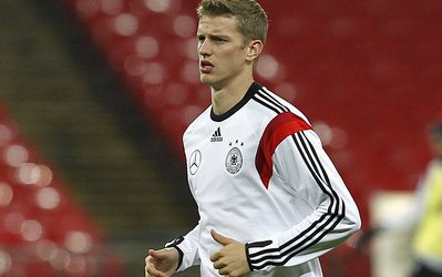 ها‌فبک آلمان جام‌جهانی را از دست داد