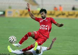 رامین رضائیان