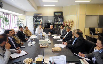 صاحب پناه رییس هیات مدیره استقلال شد