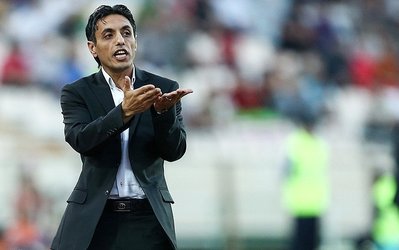 شایعه روز | رسول خطیبی جایگزین علی کریمی در تیم ملی می‌شود