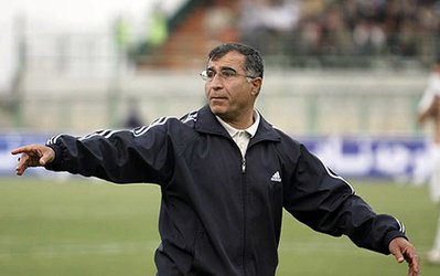 جلالی: قرار بود از هفته دوم لیگ تعداد بازیکنان ذخیره ۸ نفر شود