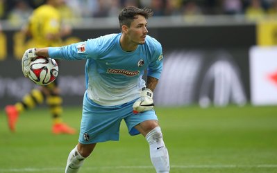 دورتموند رومن بورکی را به خدمت گرفت