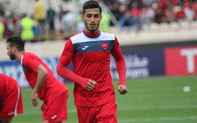 علیپور مشتری خارجی پیدا کرد