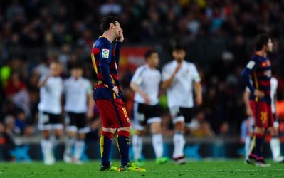 گزارش روز | بن بست در تفکرات انریکه؛ تصمیم عجیب لوچو و غرور MSN