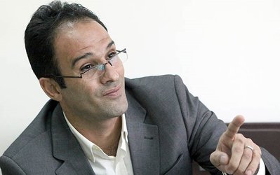 کوروش برمک مربی تیم ملی فوتبال جوانان شد