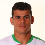 سید احمد آل نعمه/استقلال خوزستان /ایران / باشگاهی / مردان (957)/43