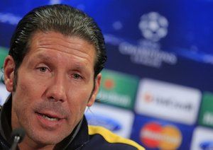 آستريا وين-اتلتیکو مادرید/ گروه G لیگ قهرمانان اروپا|بازی رفت آستريا وين-اتلتیکو مادرید در مرحله گروهی لیگ قهرمانان اروپا که با برتری تیم اسپانیایی همراه بود