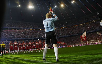 تولد روز | تیــتان 46 ساله شد