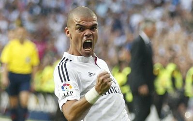 بونوچی و اوتامندی،‌ گزینه‌های جانشینی په‌په در رئال مادرید