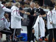 نوید صراف | جانشینان گرت بیل در صورت فروش احتمالی این بازیکن