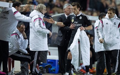 نوید صراف | جانشینان گرت بیل در صورت فروش احتمالی این بازیکن