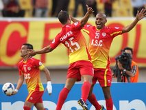 پیش بازی السد – فولاد / خطر در قطر!