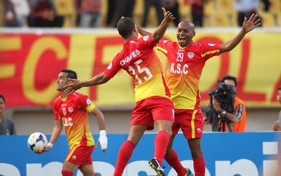 پیش بازی السد – فولاد / خطر در قطر!