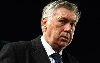 خونسردی آنچلوتی در واکنش به شایعه اخراج