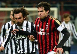 کاکا|کاکا (آث میلان)