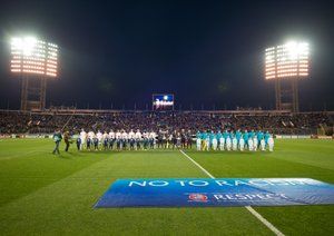 موناکو|زنیت 0 - 0 موناکو/ لیگ قهرمانان