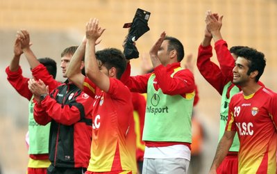 ملیکا کریمیان | فولاد سردرگم مهمترین انتخاب