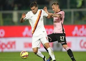 کوین استروتمن