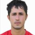 رضا کاردوست/سپیدرود رشت /ایران / باشگاهی / مردان (1067)/41