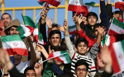 ترابیان: فدراسیون فوتبال برای جام ملت‌ها تور ندارد/ تماشاگران خودشان برای استرالیا اقدام کنند