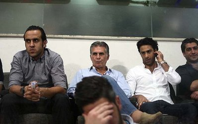 چرا باشگاه‌های ایرانی به سراغ کریمی، هاشمیان، مهدوی‌کیا و مجیدی نمی‌روند؟