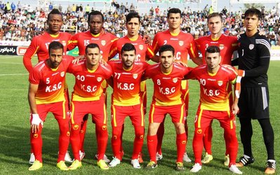 7 بازی تدارکاتی تا آغاز لیگ برای شاگردان اسکوچیچ