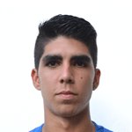 Daniel Alejandro Rivillo Godoy/زولیا  / / باشگاهی / مردان (5362)/29