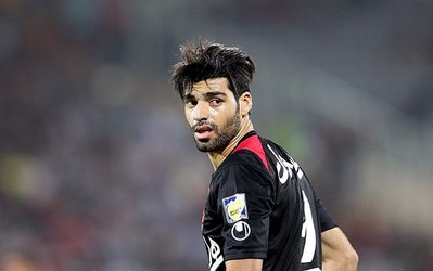 طارمی و پیشنهاد مالمو که سوخت