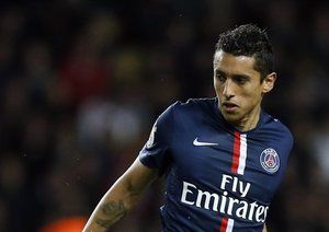 عکس العمل بازیکن پی اس جی|موناکو 0 - 0 پاریس سن ژرمن / لوشامپیونه