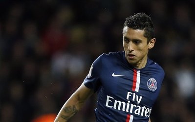 صحبت های مارکینوس درباره آینده اش در پاری سن ژرمن