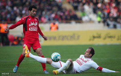 اتفاق روز | محسن بنگر در آستانه کنار گذاشته شدن از تراکتورسازی / مقصر شکست سنگین از نظر قلعه نویی