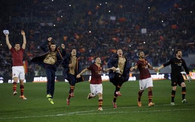 نایین گولان: یوونتوس با شایستگی قهرمانی ایتالیا شد