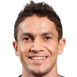 Ferdinando Pereira Leda/نووپِراریو /برزیل / باشگاهی / مردان (2120)/45