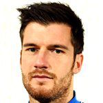 مارکو مُدُلو/وِنِزیا /ایتالیا / باشگاهی / مردان (4686)/36