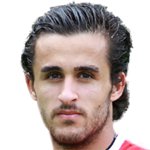 Onur Uslucan/ورزشگاه 4 سپتامبر سیواس /ترکیه / باشگاهی / مردان (2031)/33