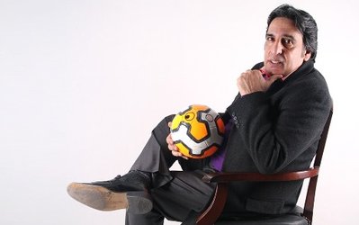 بیانی: استقلال همه بازی‌های خانگی را ببرد قهرمان می‌شود/ مظلومی تیمش را برای برد آماده کرده بود