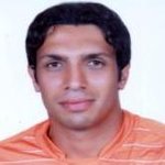 سپهر حیدری/ذوب آهن اصفهان /ایران / باشگاهی / مردان (937)/45