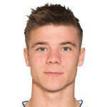 Simen Raaen Sandmæl/کای /جزایر فارو / باشگاهی / مردان (1535)/35