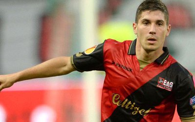 نهایی شدن قرارداد دو ساله جرمی پِیِد با ساوتهمپتون