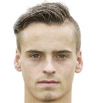 Arne van Geffen/هلموند اسپورت /هلند / باشگاهی / مردان (1081)/32