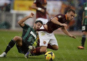 رم 1-1 ساسولو / هفته ی دوازدهم|رم 1-1 ساسولو