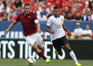 فرانچسکو توتی