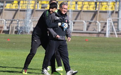 چه کسی جایگزین بیرانوند در پرسپولیس می شود؟