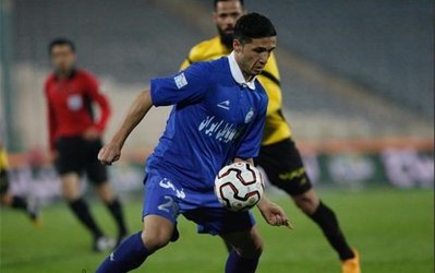 نقل و انتقالات | میلاد سلیمان‌فلاح به پیکان پیوست