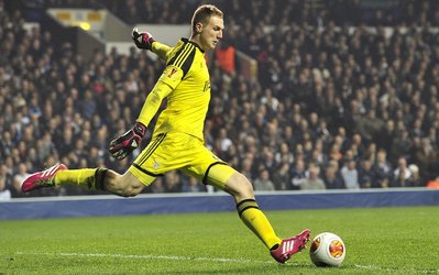 یان اوبلاک: برنده مسابقه ما با لورکوزن همه بازیکنان اتلتیکو هستند